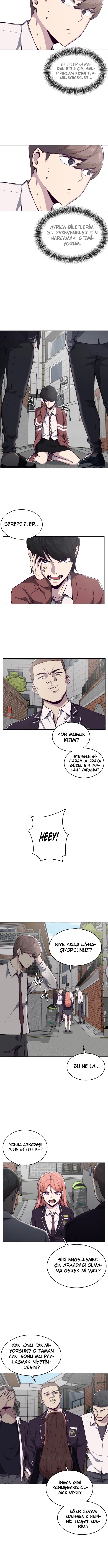 Ölümün Oğlu - Bölüm 30 Sayfa 12