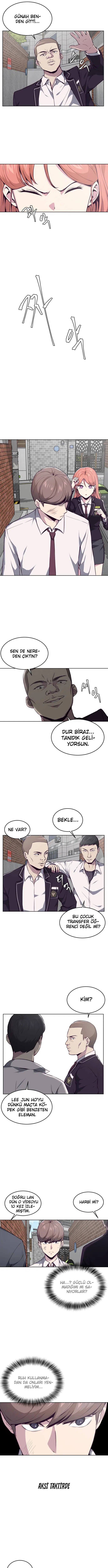 Ölümün Oğlu - Bölüm 30 Sayfa 13