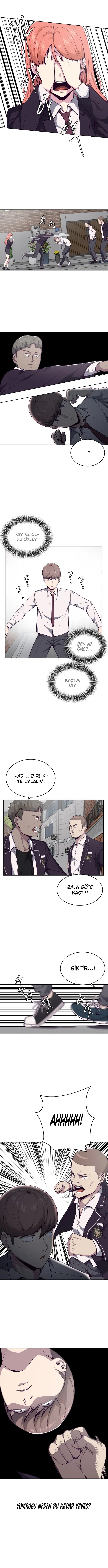 Ölümün Oğlu - Bölüm 30 Sayfa 15