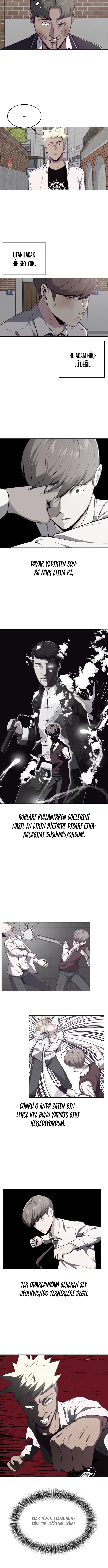 Ölümün Oğlu - Bölüm 32 Sayfa 6