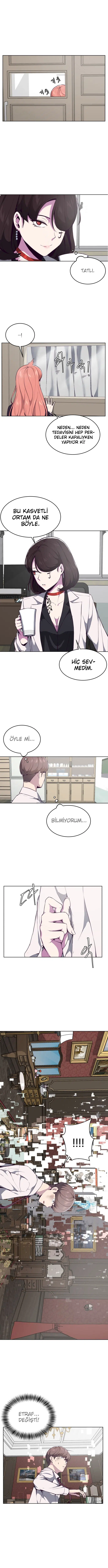 Ölümün Oğlu - Bölüm 33 Sayfa 4