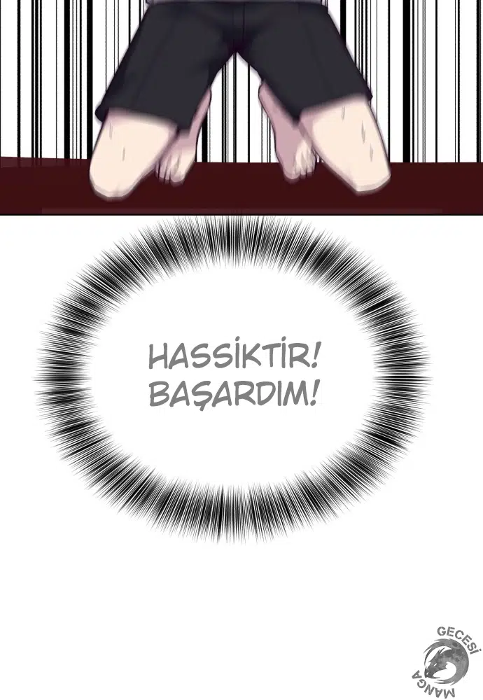 Ölümün Oğlu - Bölüm 33 Sayfa 19