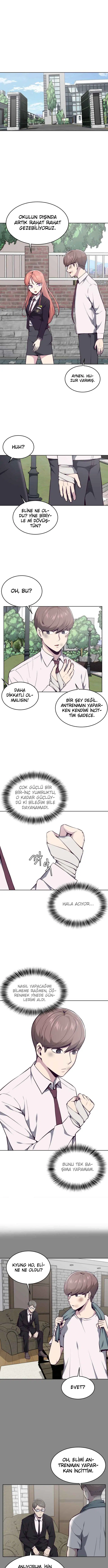 Ölümün Oğlu - Bölüm 34 Sayfa 2