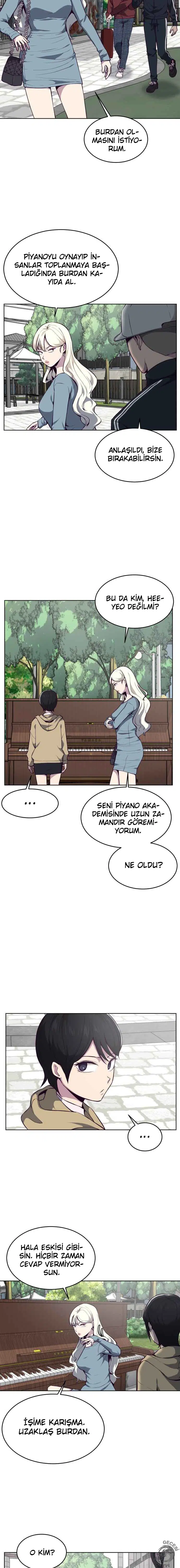Ölümün Oğlu - Bölüm 34 Sayfa 7