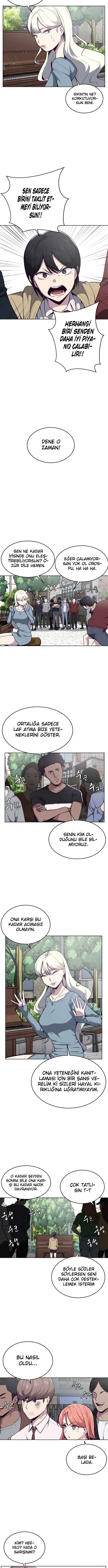 Ölümün Oğlu - Bölüm 34 Sayfa 12
