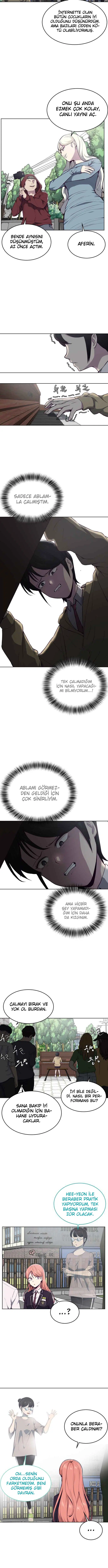 Ölümün Oğlu - Bölüm 34 Sayfa 14