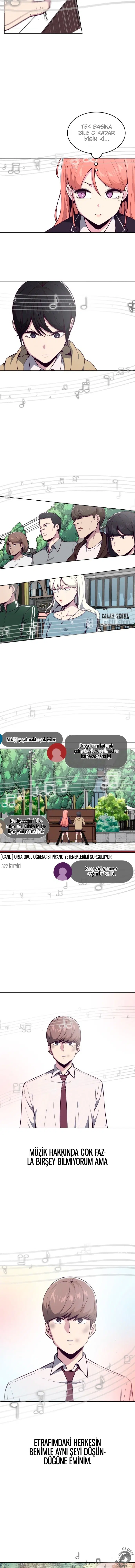 Ölümün Oğlu - Bölüm 35 Sayfa 5