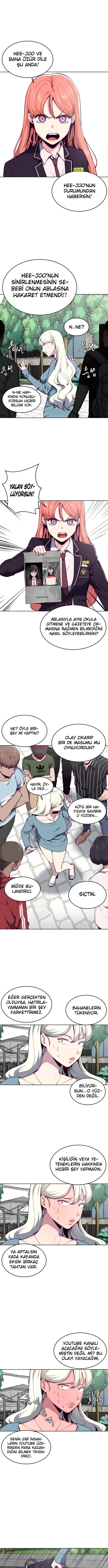 Ölümün Oğlu - Bölüm 35 Sayfa 8