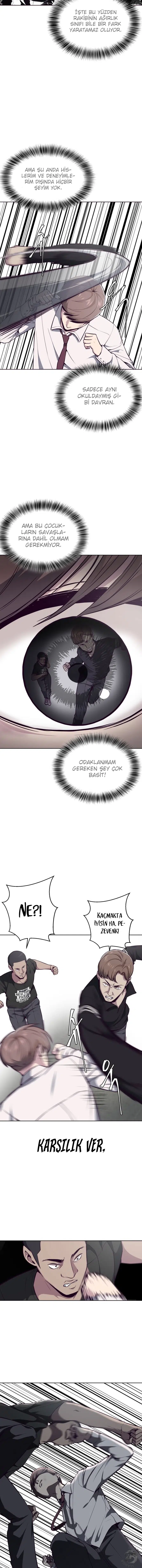 Ölümün Oğlu - Bölüm 36 Sayfa 7