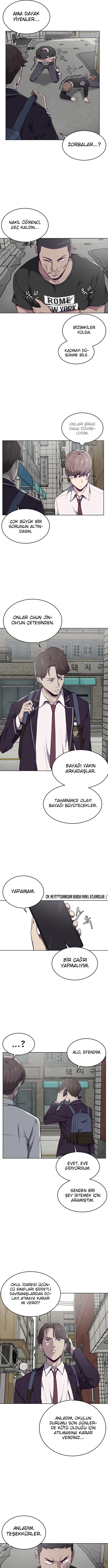 Ölümün Oğlu - Bölüm 36 Sayfa 10