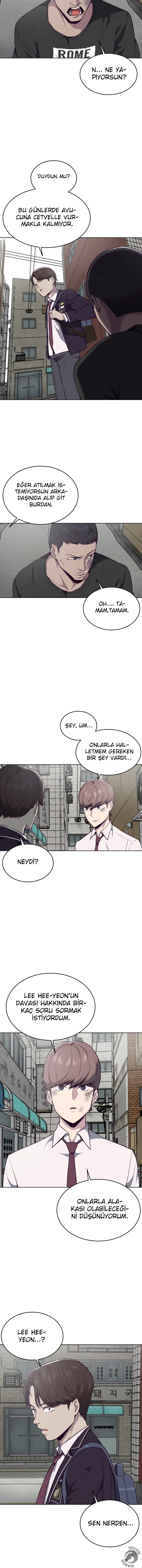 Ölümün Oğlu - Bölüm 36 Sayfa 11
