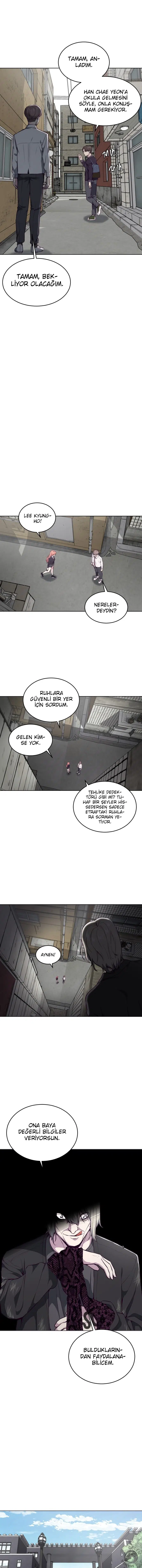 Ölümün Oğlu - Bölüm 36 Sayfa 13