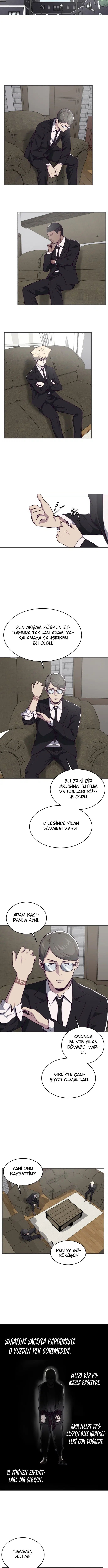 Ölümün Oğlu - Bölüm 36 Sayfa 14