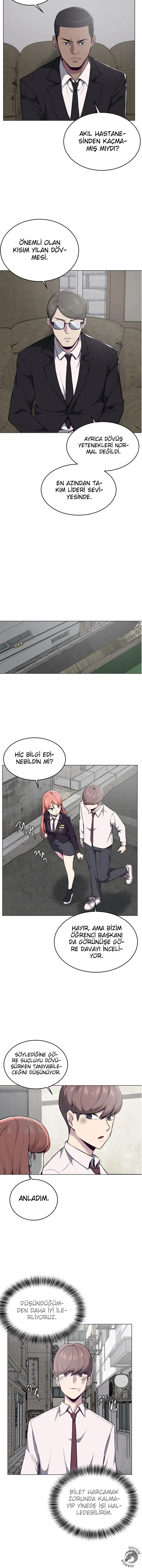 Ölümün Oğlu - Bölüm 36 Sayfa 15