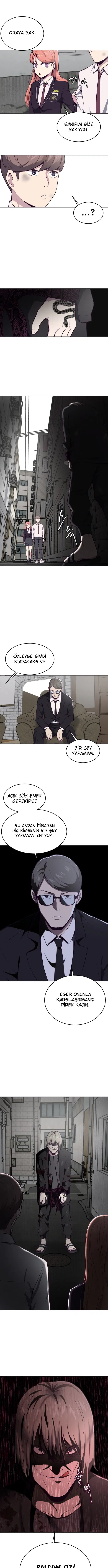 Ölümün Oğlu - Bölüm 36 Sayfa 16