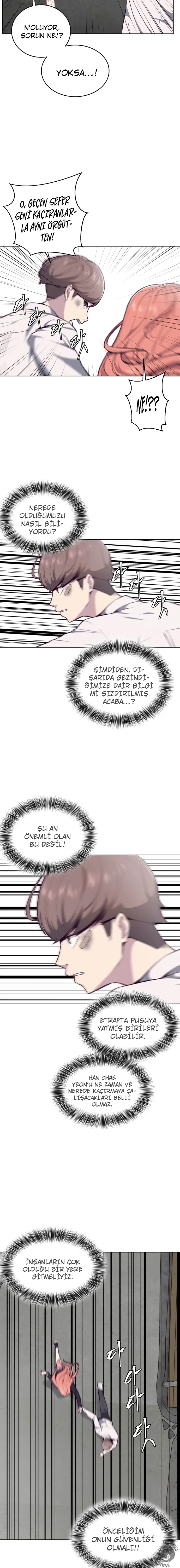 Ölümün Oğlu - Bölüm 37 Sayfa 5