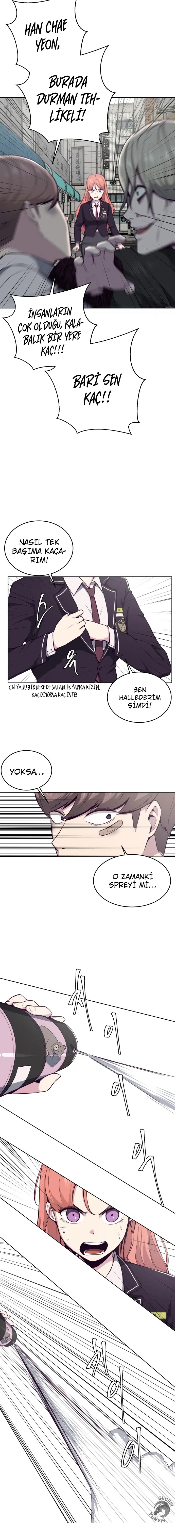 Ölümün Oğlu - Bölüm 37 Sayfa 7