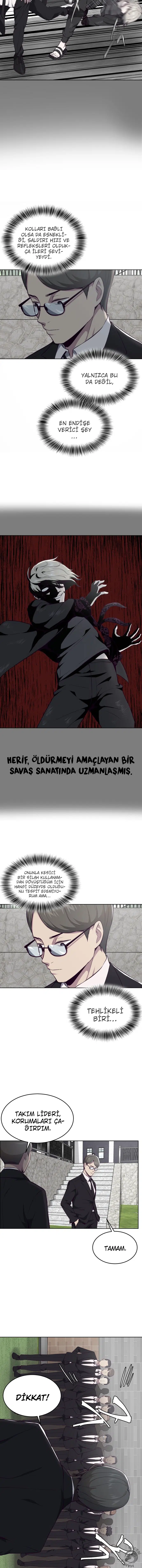 Ölümün Oğlu - Bölüm 37 Sayfa 11