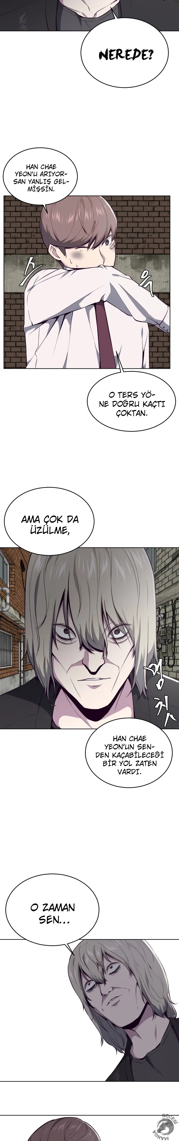 Ölümün Oğlu - Bölüm 37 Sayfa 13