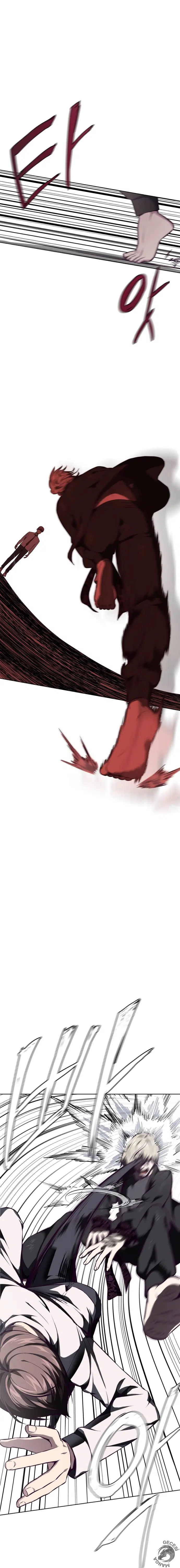 Ölümün Oğlu - Bölüm 37 Sayfa 15