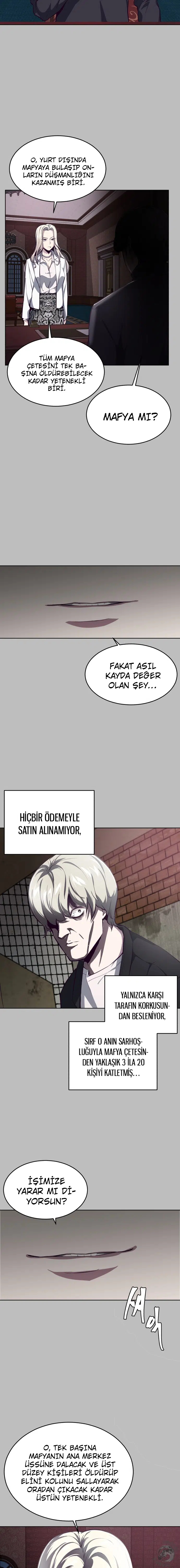 Ölümün Oğlu - Bölüm 38 Sayfa 3