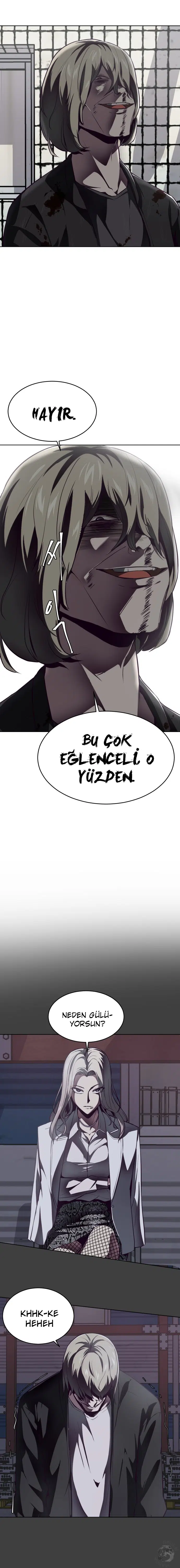 Ölümün Oğlu - Bölüm 38 Sayfa 13