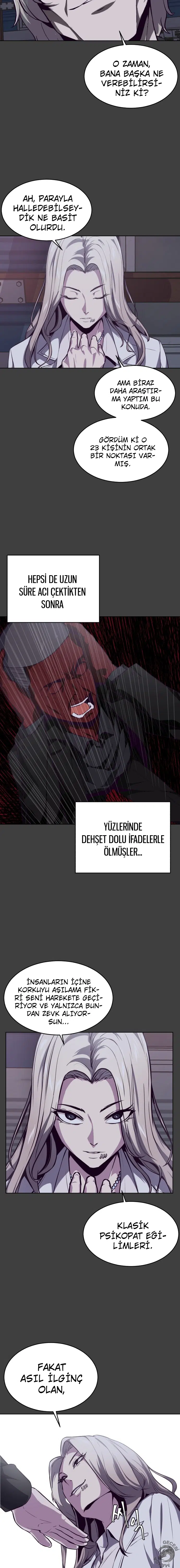 Ölümün Oğlu - Bölüm 38 Sayfa 15