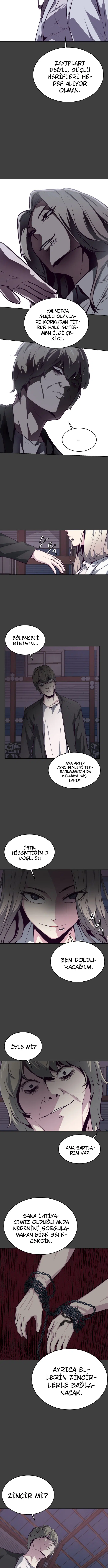Ölümün Oğlu - Bölüm 38 Sayfa 16
