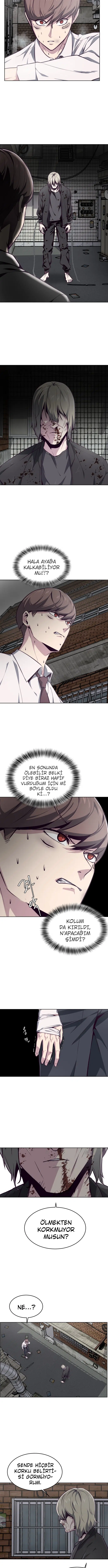 Ölümün Oğlu - Bölüm 40 Sayfa 4
