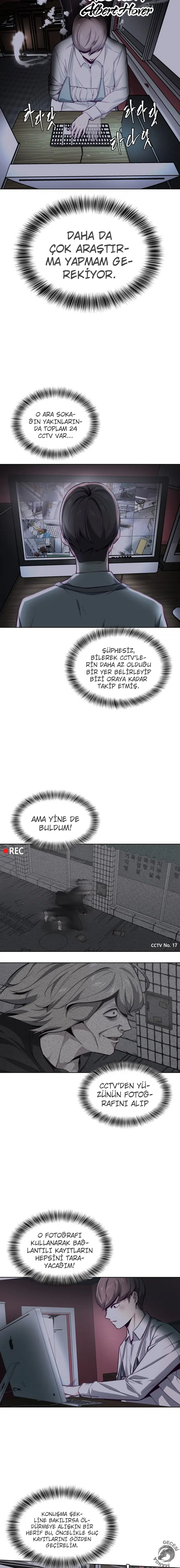 Ölümün Oğlu - Bölüm 40 Sayfa 13