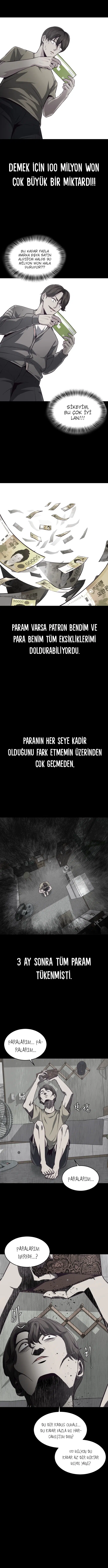 Ölümün Oğlu - Bölüm 41 Sayfa 4