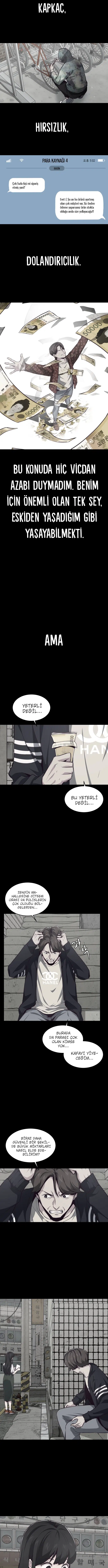 Ölümün Oğlu - Bölüm 41 Sayfa 8