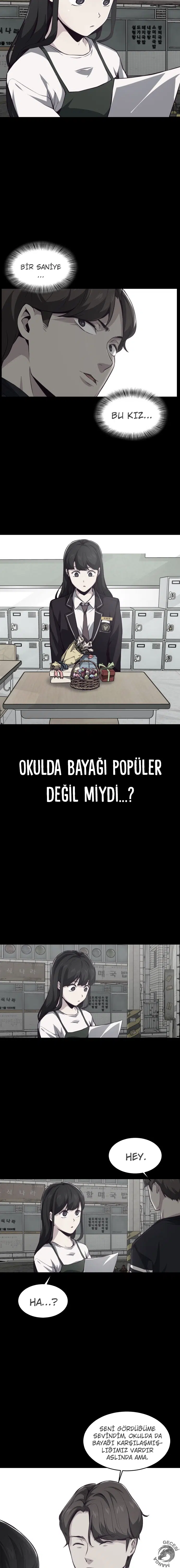 Ölümün Oğlu - Bölüm 41 Sayfa 9