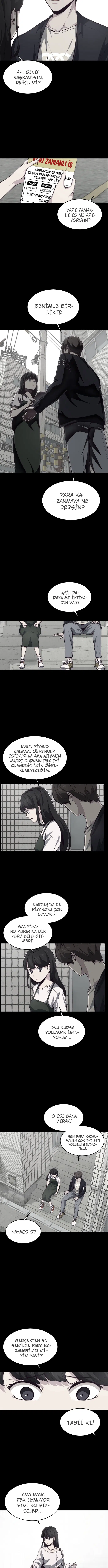 Ölümün Oğlu - Bölüm 41 Sayfa 10