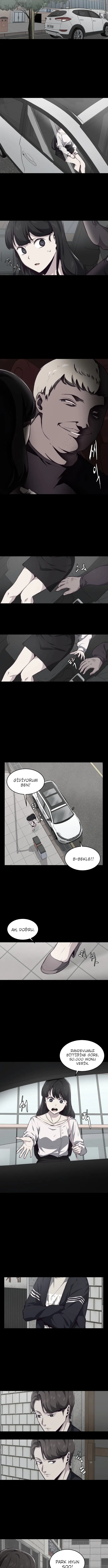 Ölümün Oğlu - Bölüm 41 Sayfa 12