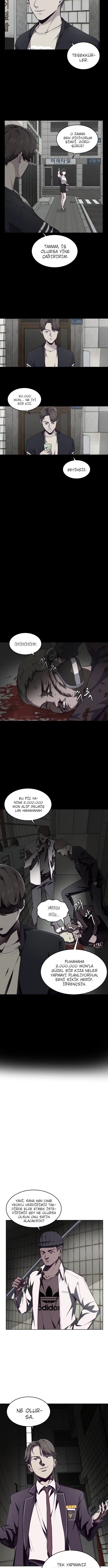 Ölümün Oğlu - Bölüm 41 Sayfa 14