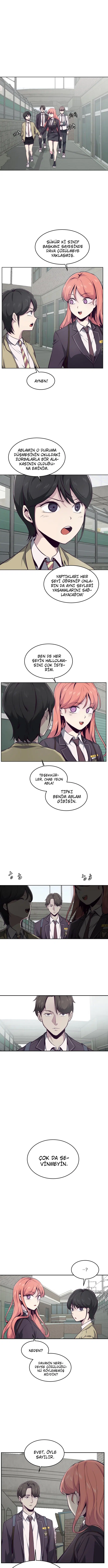 Ölümün Oğlu - Bölüm 42 Sayfa 2
