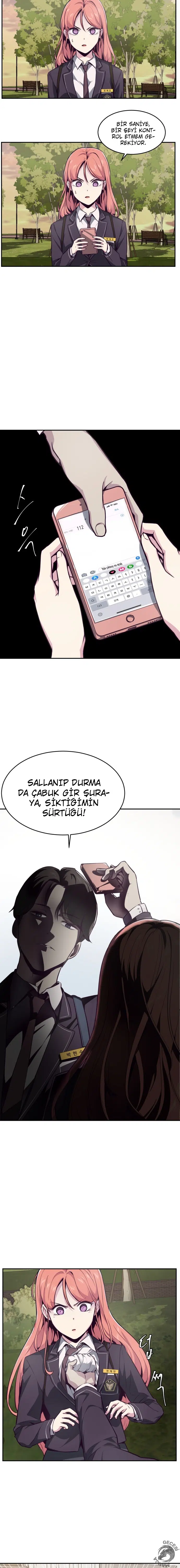 Ölümün Oğlu - Bölüm 42 Sayfa 13