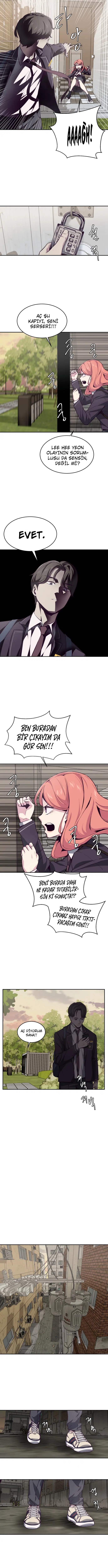Ölümün Oğlu - Bölüm 42 Sayfa 14
