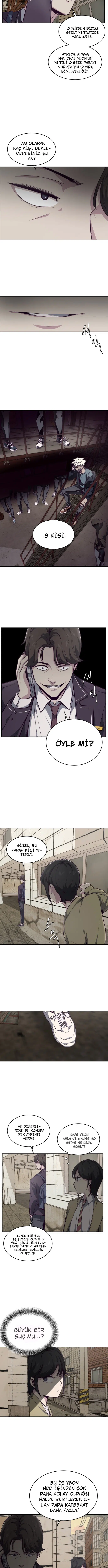 Ölümün Oğlu - Bölüm 42 Sayfa 16