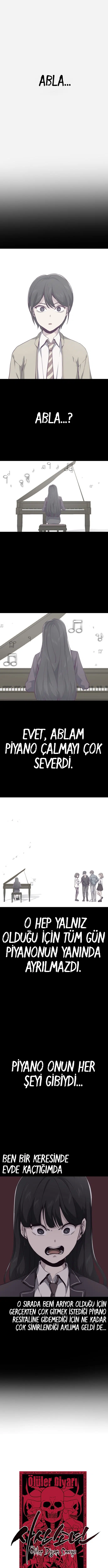Ölümün Oğlu - Bölüm 43 Sayfa 2
