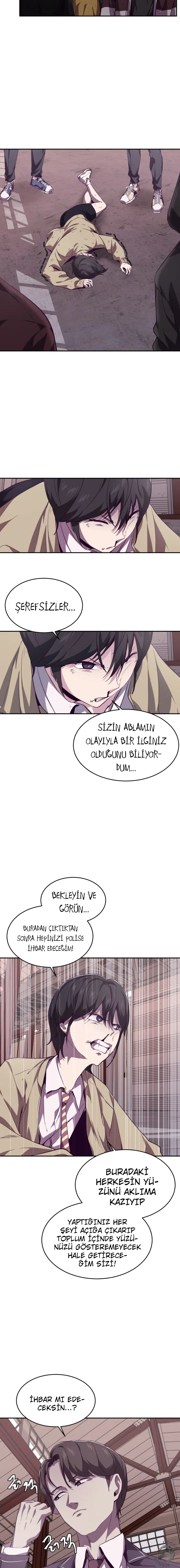 Ölümün Oğlu - Bölüm 43 Sayfa 5