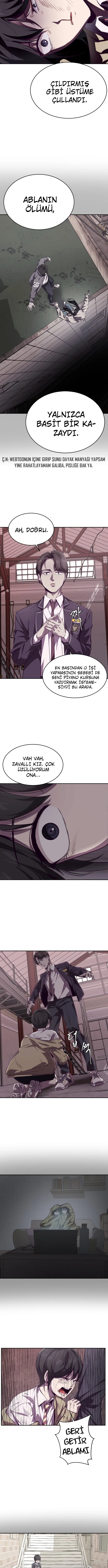 Ölümün Oğlu - Bölüm 43 Sayfa 12