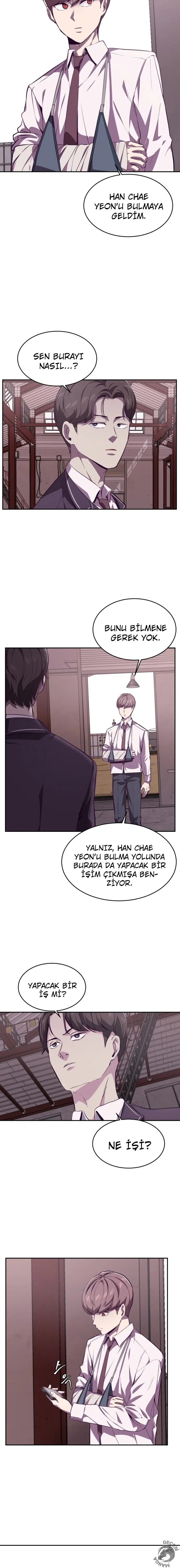 Ölümün Oğlu - Bölüm 43 Sayfa 15