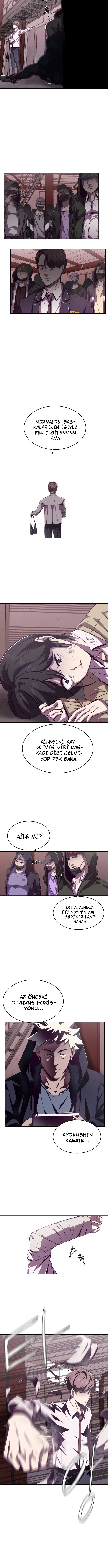 Ölümün Oğlu - Bölüm 43 Sayfa 18