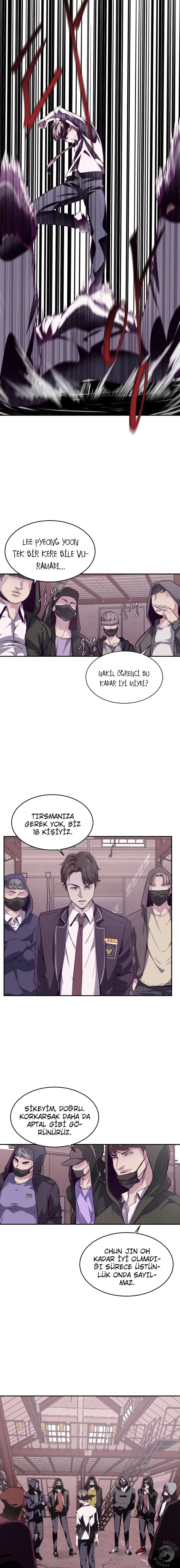 Ölümün Oğlu - Bölüm 44 Sayfa 5