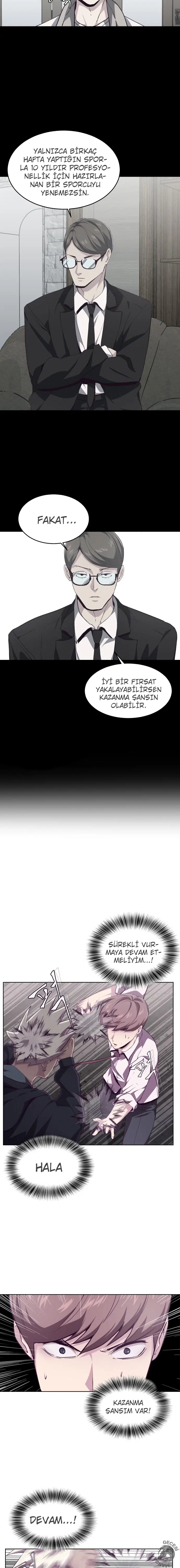 Ölümün Oğlu - Bölüm 45 Sayfa 5