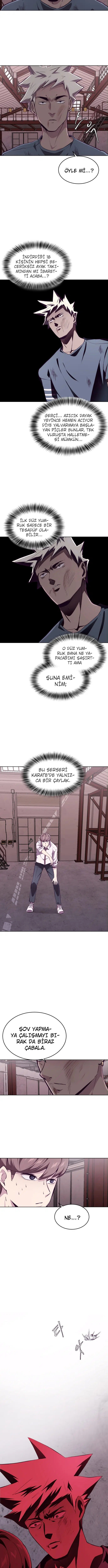 Ölümün Oğlu - Bölüm 45 Sayfa 12