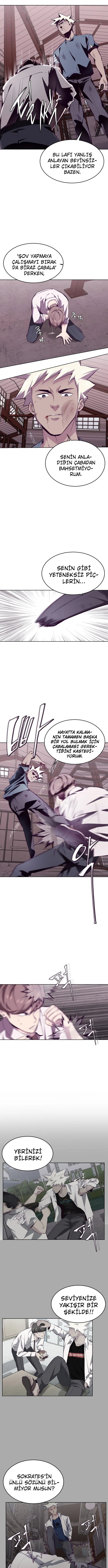 Ölümün Oğlu - Bölüm 45 Sayfa 14