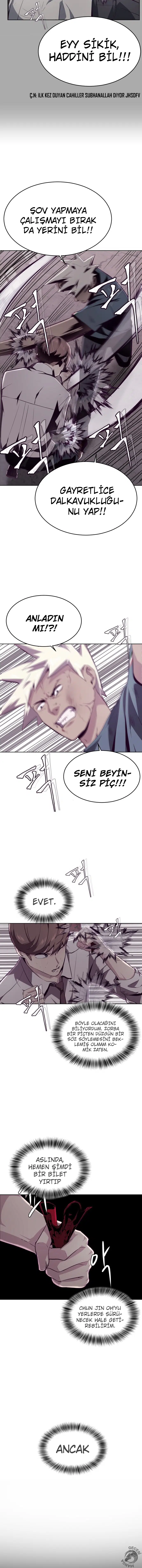 Ölümün Oğlu - Bölüm 45 Sayfa 15